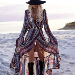 30 Gorgeous Tribal Pattern Outfit Ideas For Women To Try - Instaloverz
