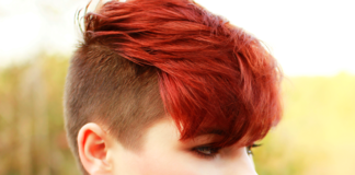 50 Trendy Undercut Hairstyle Ideas For Women To Try Out This Year