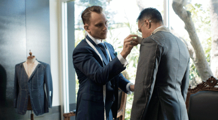 50 Marvelous Men’s Suits Combination Ideas To Try