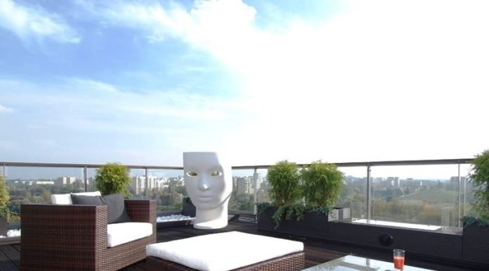 45 Stunning Balcony Decor Designs And Ideas To Try