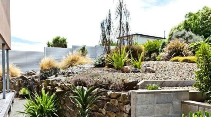 20 Stunning Landscape Ideas For You To Get Inspire From