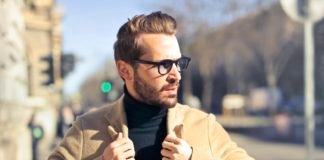 Popular Fashion Accessories All Men Must Have