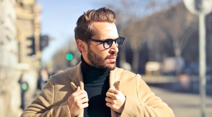 Popular Fashion Accessories All Men Must Have