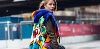 30 Unique Colorful Fashion Ideas To Try This Year 2018