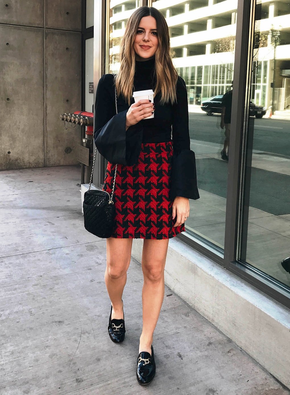 50 Lovely Bell Sleeve Outfit Ideas For Women To Try This Year - Instaloverz