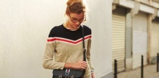 40 Best Shoulder Bag Ideas To Try This Year