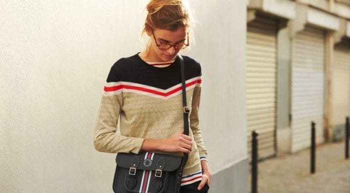 40 Best Shoulder Bag Ideas To Try This Year
