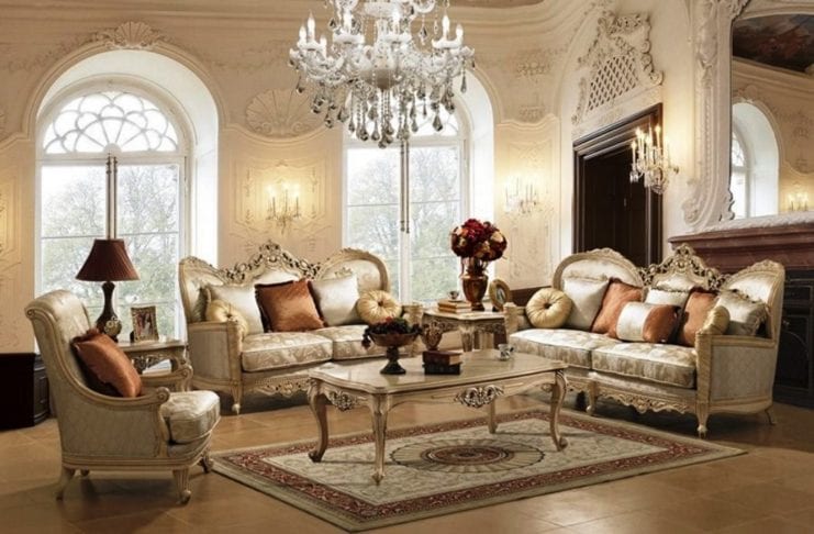 30 Stunning Formal Living Room Ideas For You To Get Inspire From ...