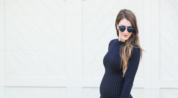 40 Beautiful Maternity Style Outfit Ideas For Pregnant Women To Try