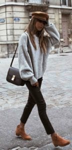 40 Best Shoulder Bag Ideas To Try This Year - Instaloverz