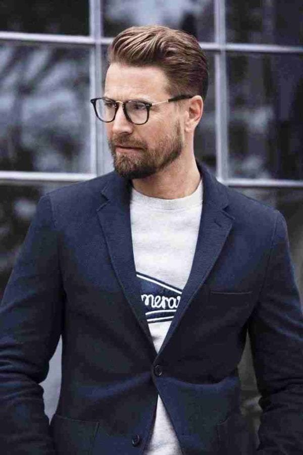 25 Scandinavian Men Fashion Ideas For You To Try Instaloverz
