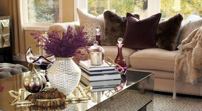 25 Stunning Fall Home Decor Ideas To Try