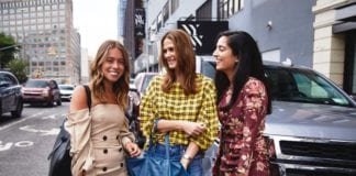 20 Amazing Fall Outfit Ideas For Women