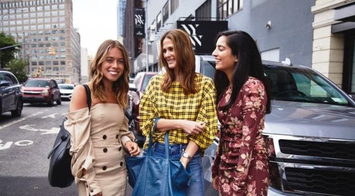 20 Amazing Fall Outfit Ideas For Women