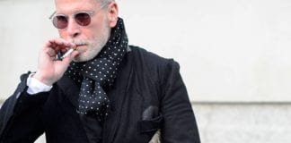 25 Classy Fall Men Outfit Ideas To Try