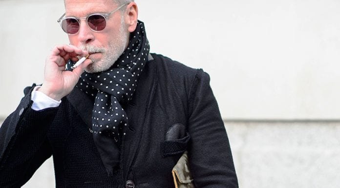 25 Classy Fall Men Outfit Ideas To Try