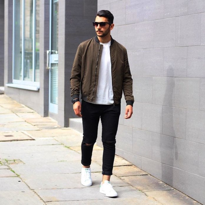 25 Classy Fall Men Outfit Ideas To Try - Instaloverz