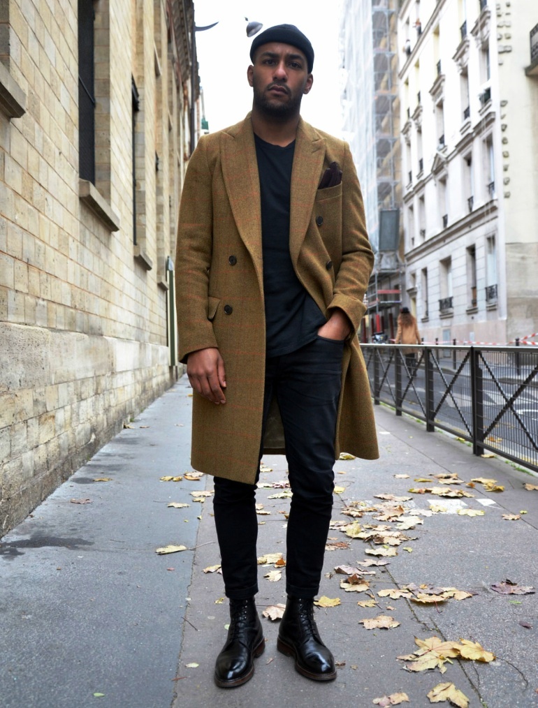 25 Classy Fall Men Outfit Ideas To Try - Instaloverz