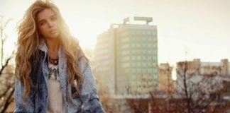 20 Double Denim Outfit Ideas For Women