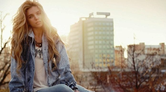 20 Double Denim Outfit Ideas For Women