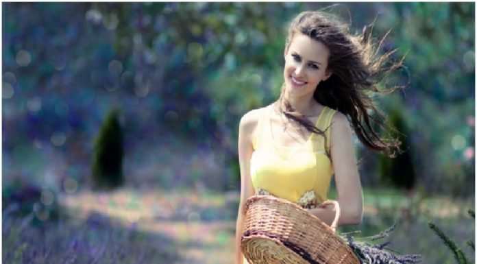 International Fashion Trends to Watch For Spring 2019