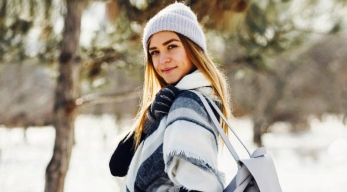 13+ Women Winter Fashion Ideas To Try