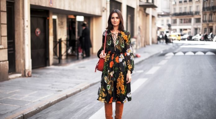 20 Midi Dress Outfit Ideas