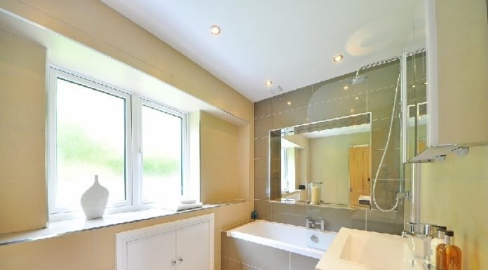 3 Things You Need To Do Before You Redo Your Bathroom