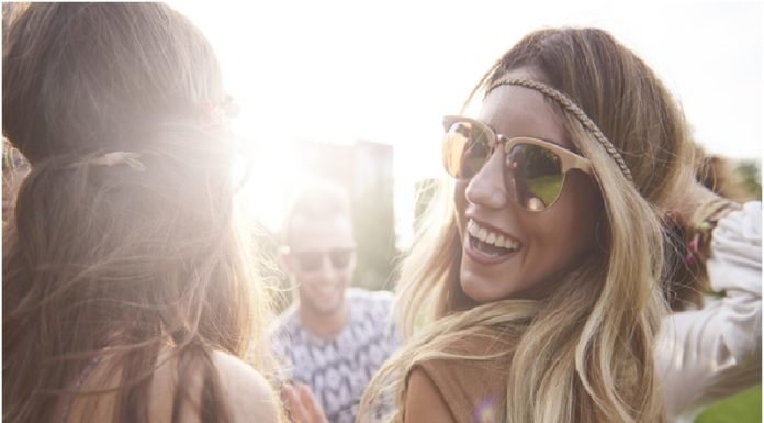 8 Must-Haves for Spring Festivals