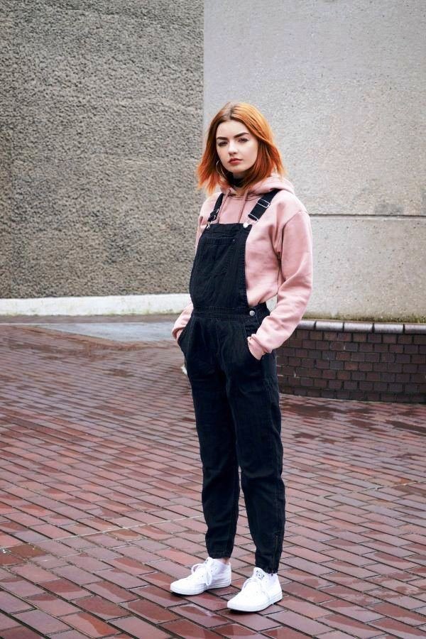 20 Best Outfits With Hoodies Ideas To Try Instaloverz