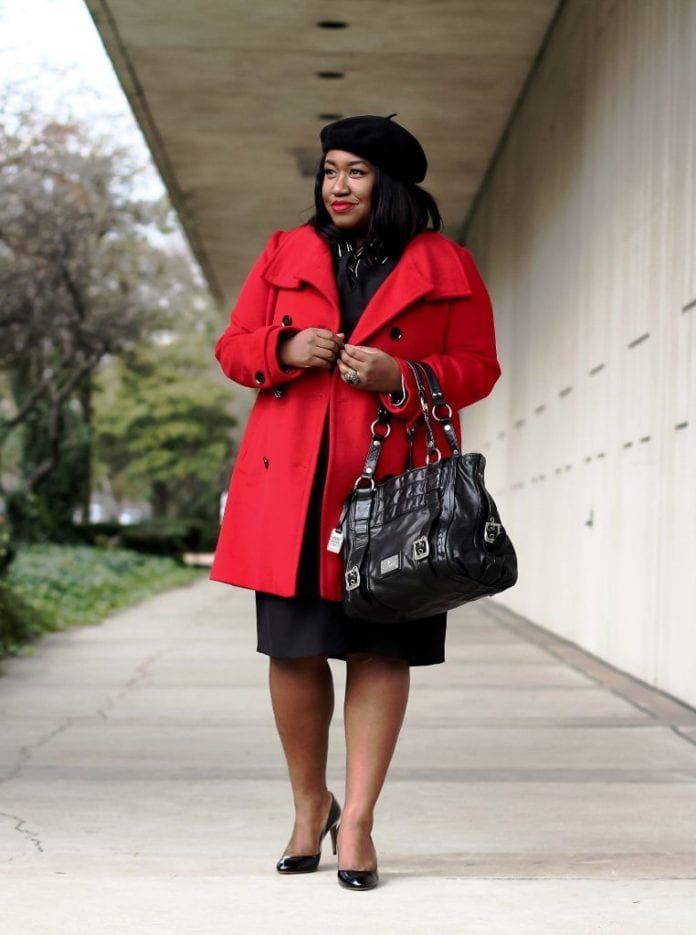 20 Amazing Funeral Outfits Ideas for Plus Size Women To Try Instaloverz