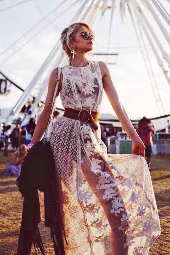 20 Stunning Coachella Outfit Ideas To Try This Year Instaloverz