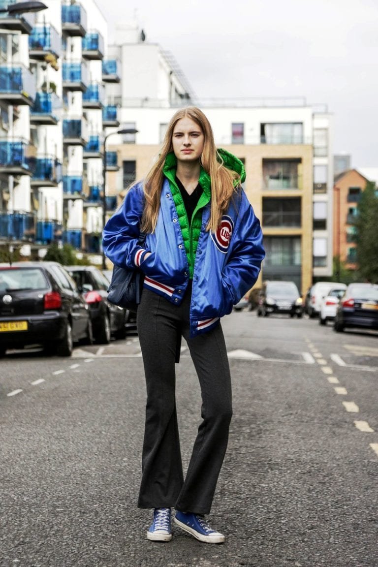 20 Best Outfits With Hoodies Ideas To Try - Instaloverz