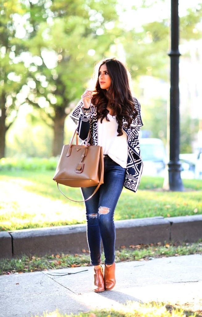 fall date outfit ideas