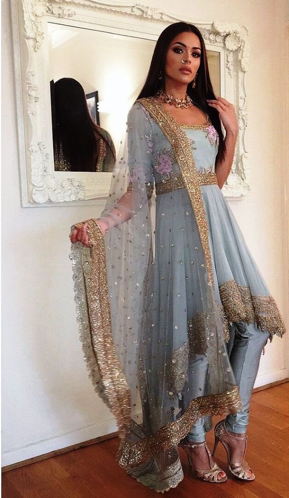 Eid Dresses 2024 - Darb Minnie