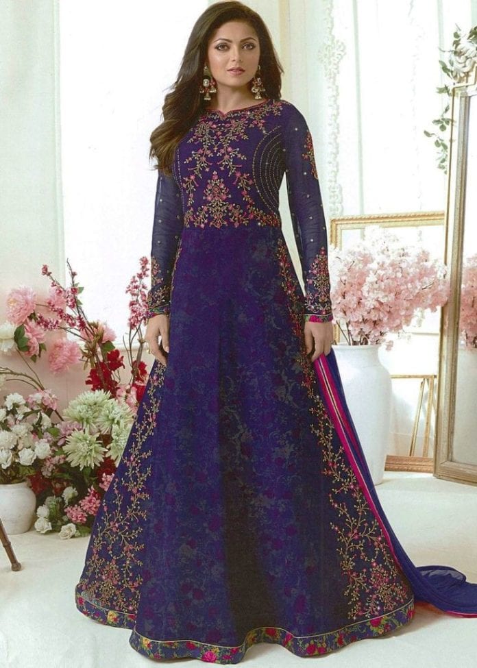 20 Best Indian Eid Dresses Ideas For You To Try - Instaloverz