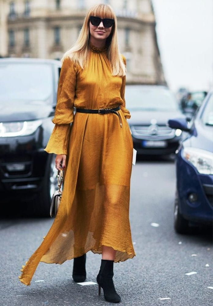 20 Amazing Women Luncheon Outfit Ideas To Try - Instaloverz