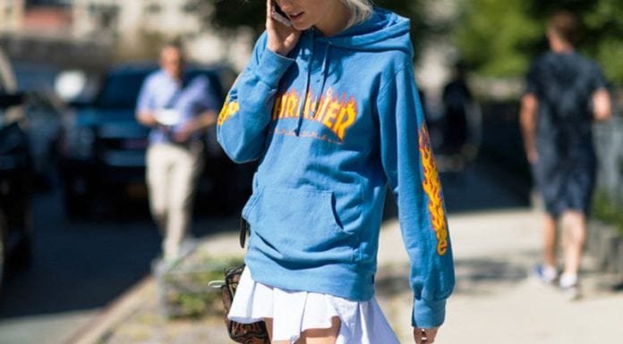 20 Best Outfits With Hoodies Ideas To Try