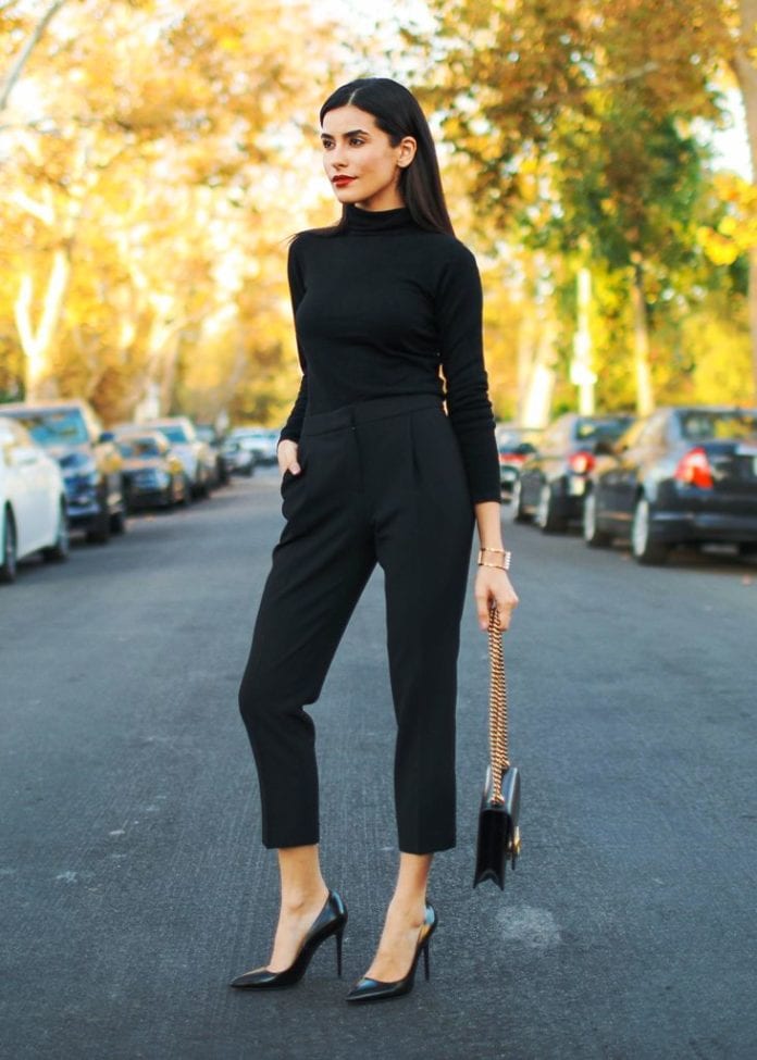 20 Amazing Women Luncheon Outfit Ideas To Try - Instaloverz