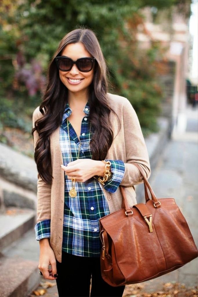 20 Best Boyfriend Shirt Outfit Ideas To Try Instaloverz