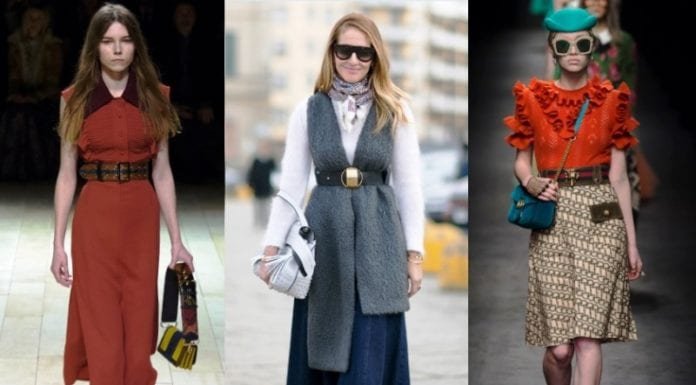 20 Best Women Belts Fashion Ideas For You To Try