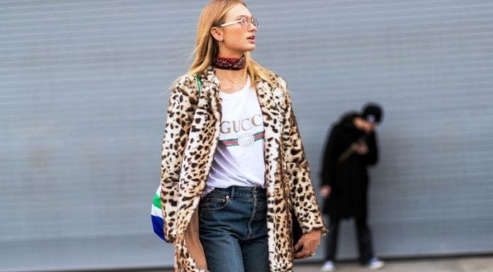 20 Amazing Leopard Dress Ideas For You To Try