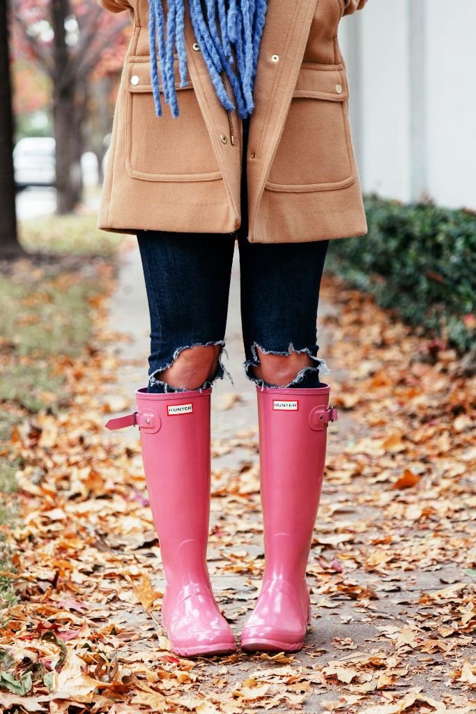 20 Best Hunter Boots Ideas For You To Try Instaloverz