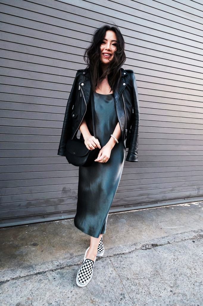 20 Best Silk Outfit Ideas For You To Try Instaloverz