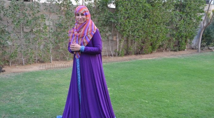 25 Stunning Abaya Design Ideas For You To Try