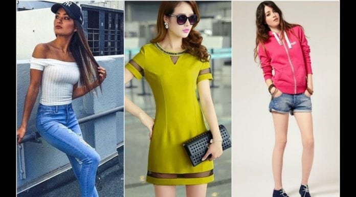 20 Amazing Teenage Fashion 2019 For You To Try