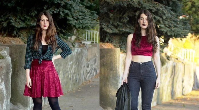 20 Stunning Velvet Outfit Ideas For You To Try