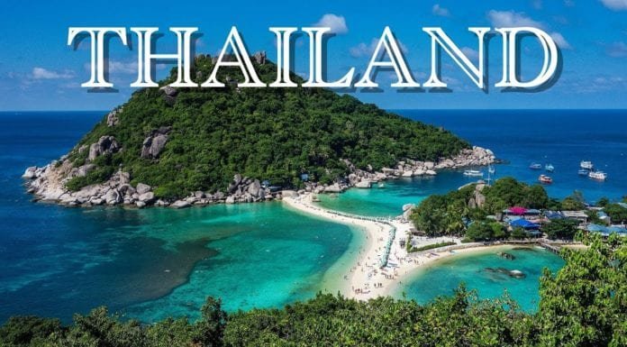 10 Best Places To Visit In Thailand This Year