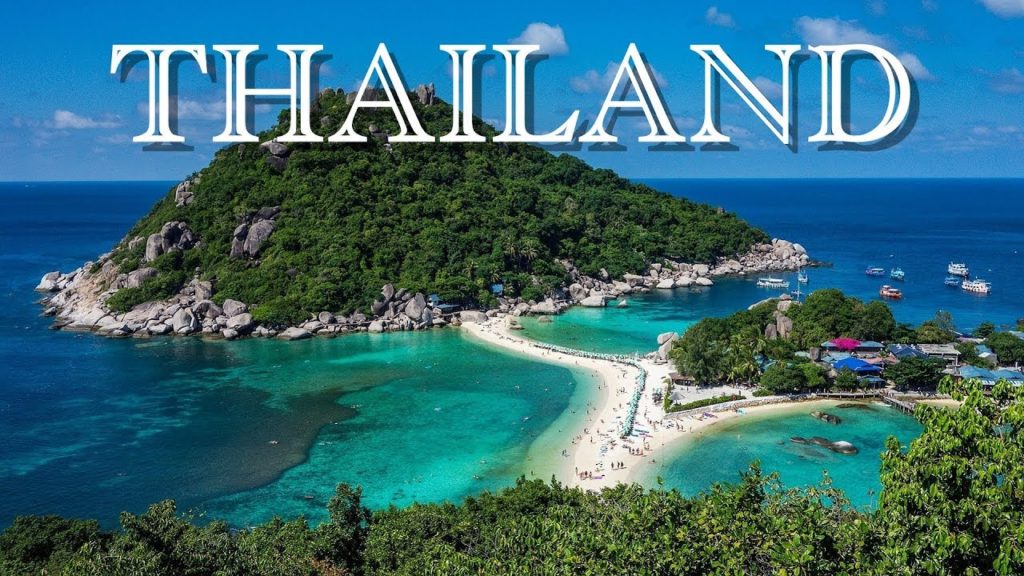 safest place in thailand to visit