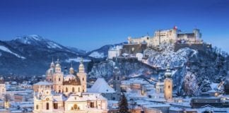 10 Best Places Visit In Austria This Year